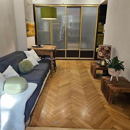 Studio Orient Express Warsaw Exterior photo