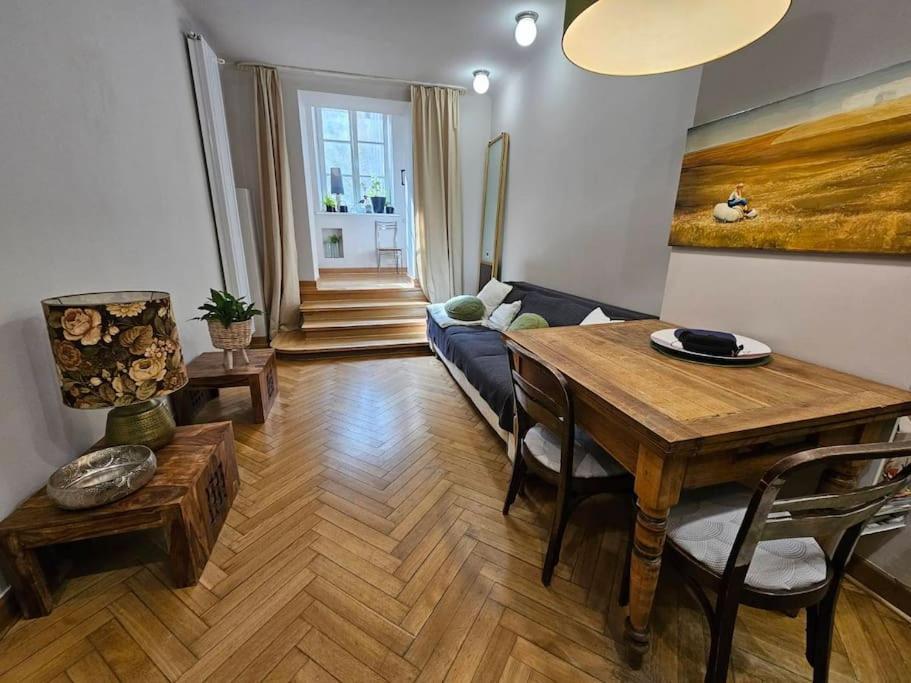 Studio Orient Express Warsaw Exterior photo